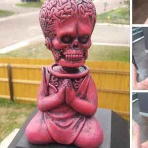 Meet your Posher, Mike